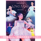 西野加奈 Live Blu-ray《Kana Nishino Love Again Live 2024》 ＜完全生産限定盤(2Blu-ray＋Photo Book＋頸帶＋Photo Card)／通常盤(Blu-ray＋即影即有相風格Off Shot卡)＞