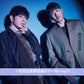 CHEMISTRY 最新EP《BLUE CHEMISTRY》＜初回生産限定盤(CD＋Blu-ray) ／通常盤(CD)＞