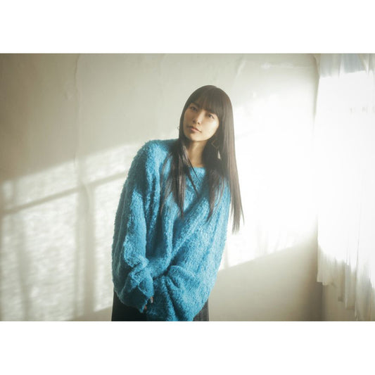 miwa 單曲CD《リアル》動畫「MOMENTARY LILY 剎那之花」片尾曲 ＜期間生産限定盤(CD＋DVD)＞