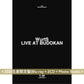 WurtS Live Blu-ray/DVD《WurtS LIVE AT BUDOKAN》＜初回生産限定盤(Blu-ray＋2CD＋Photo Book)／通常盤(DVD)＞