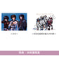 劇場版「機動戰士Gundam SEED FREEDOM」原聲大碟《『機動戦士ガンダムSEED FREEDOM』オリジナルサウンドトラック》<2CD／初回生産限定盤(3LP彩膠)>