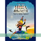 MISIA 出道25周年紀念 Live Blu-ray/DVD《25th Anniversary MISIA星空のライヴⅫ Starry Night Fantasy》＜2Blu-ray／2DVD＞