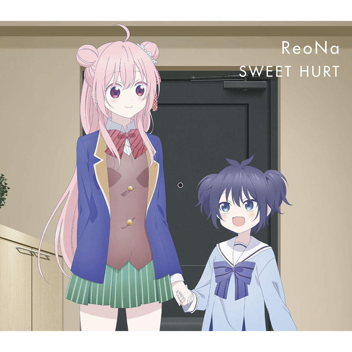 ReoNa 第1～8張單曲CD《SWEET HURT》、《forget-me-not》、《Null》、《ANIMA》、《ないない》、《シャル・ウィ・ダンス?》、《Alive》、《R.I.P.》＜初回生産限定盤／通常盤／期間生産限定盤＞