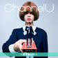 緑黄色社会 第5張原創專輯《Channel U》＜完全生産限定盤(CD＋T恤)／初回生産限定盤(CD＋Blu-ray＋Booklet)／通常盤(CD)＞