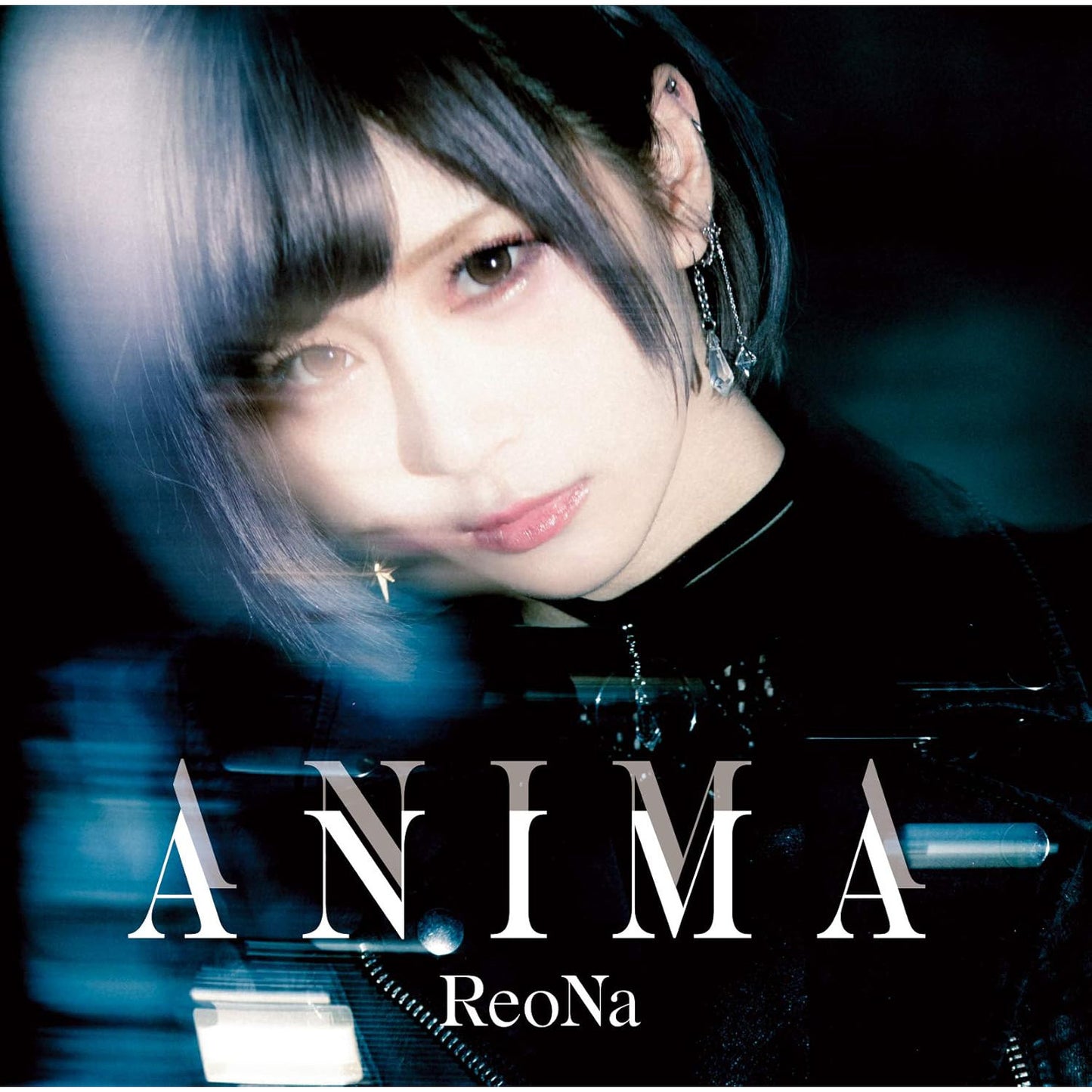 ReoNa 第1～8張單曲CD《SWEET HURT》、《forget-me-not》、《Null》、《ANIMA》、《ないない》、《シャル・ウィ・ダンス?》、《Alive》、《R.I.P.》＜初回生産限定盤／通常盤／期間生産限定盤＞