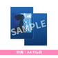 adieu(上白石萌歌) 第4張原創專輯《adieu 4》＜初回生産限定盤(CD＋Blu-ray＋Booklet＋貼紙)／通常盤(CD)＞