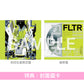 水槽 第4張原創專輯《FLTR》＜初回生産限定盤(CD+Blu-ray)／通常盤(CD)＞