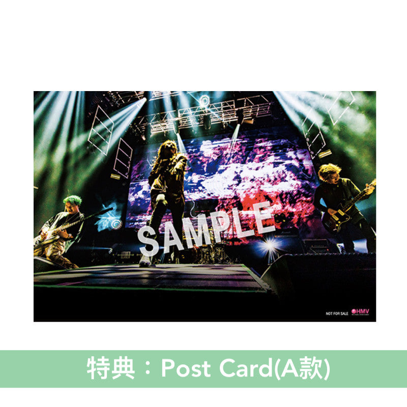 SUPER BEAVER Live Blu-ray/DVD《LIVE VIDEO 6.5 Tokai No Rakuda Special in "2023-2024"》＜初回生産限定盤(2Blu-ray/3DVD＋Photo Book)／通常盤(2Blu-ray/3DVD)＞