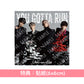 L'Arc～en～Ciel 單曲CD《YOU GOTTA RUN》動畫「BEYBLADE X」片頭曲 ＜初回生産限定盤A(CD＋Blu-ray)／初回生産限定盤B(CD)／通常盤(CD)＞