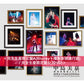 中島美嘉 香港演唱會 日版Live Blu-ray/DVD《MIKA NAKASHIMA CONCERT 2024 YOU IN HONG KONG》＜完全生産限定盤A(Blu-ray＋複製掛頸通行證)／完全生産限定盤B(2DVD)＞