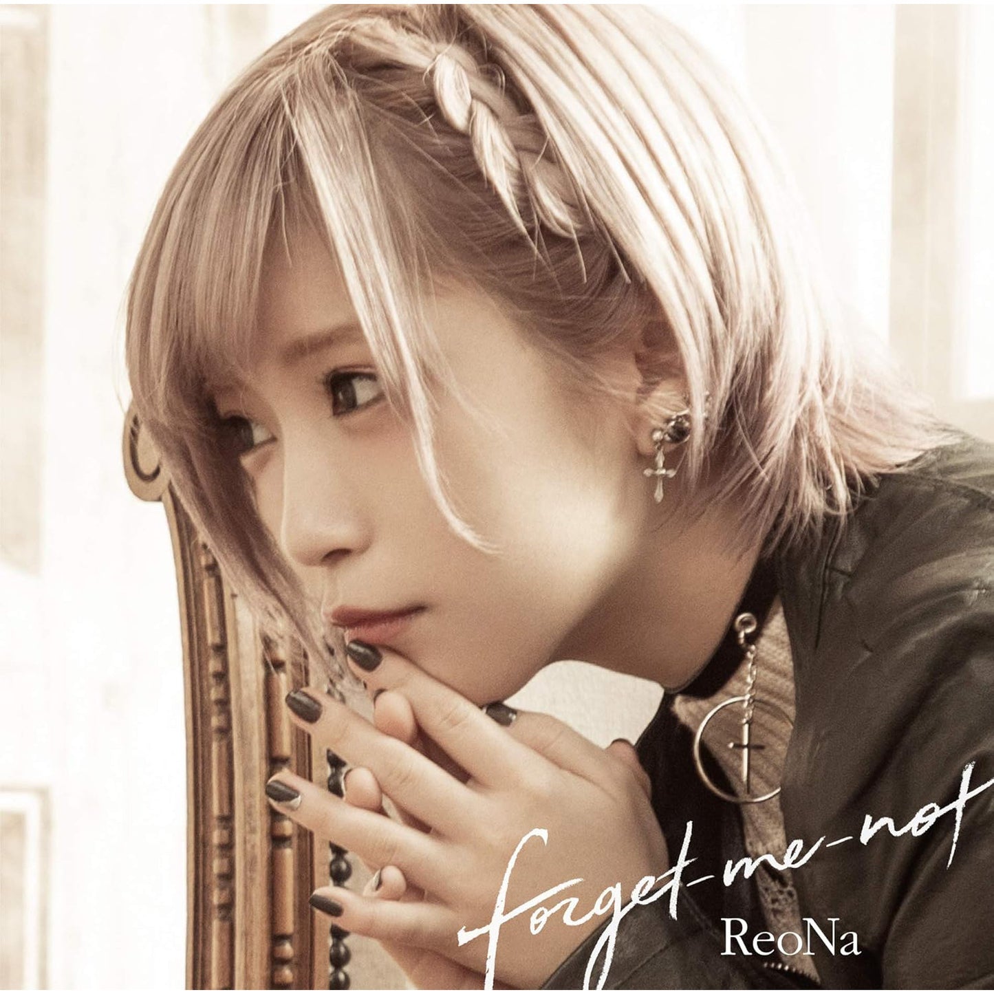 ReoNa 第1～8張單曲CD《SWEET HURT》、《forget-me-not》、《Null》、《ANIMA》、《ないない》、《シャル・ウィ・ダンス?》、《Alive》、《R.I.P.》＜初回生産限定盤／通常盤／期間生産限定盤＞