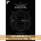 【2/3前＋早鳥特典】Midnight Grand Orchestra 首個音樂會 Blu-ray《Midnight Grand Orchestra 1st LIVE『Midnight Mission』》＜完全生産限定盤(2Blu-ray＋160頁Live Photo Book＋貼紙)＞