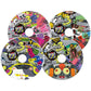 Splatoon 3 原聲專輯《Splatoon3 ORIGINAL SOUNDTRACK -Splatune3-》 ＜4CD＞