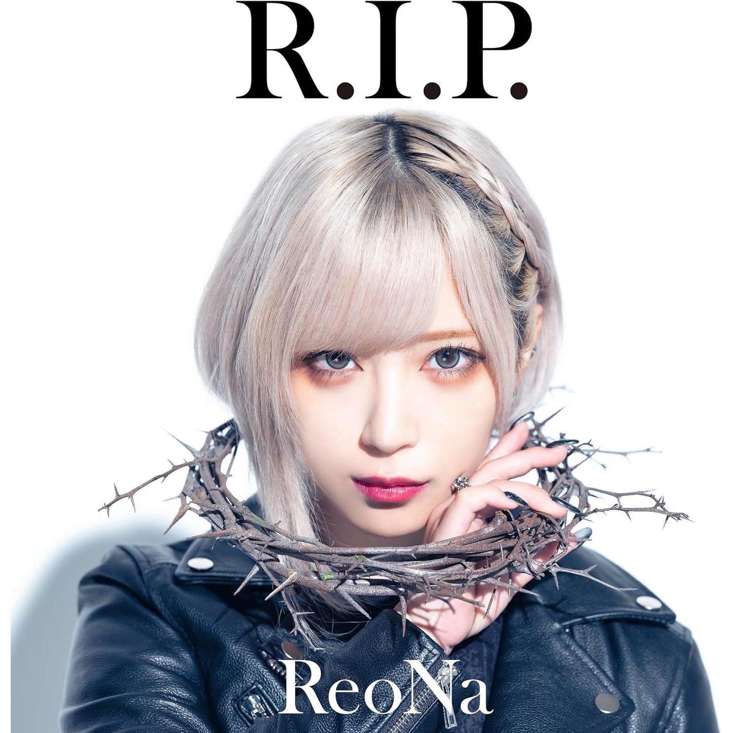 ReoNa 第1～8張單曲CD《SWEET HURT》、《forget-me-not》、《Null》、《ANIMA》、《ないない》、《シャル・ウィ・ダンス?》、《Alive》、《R.I.P.》＜初回生産限定盤／通常盤／期間生産限定盤＞