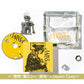 米津玄師 第6張原創專輯《LOST CORNER》 ＜"雜物"盤(CD＋"雜物"＋Object Case) ／初回限定盤(CD＋Blu-ray)／通常盤(CD)＞