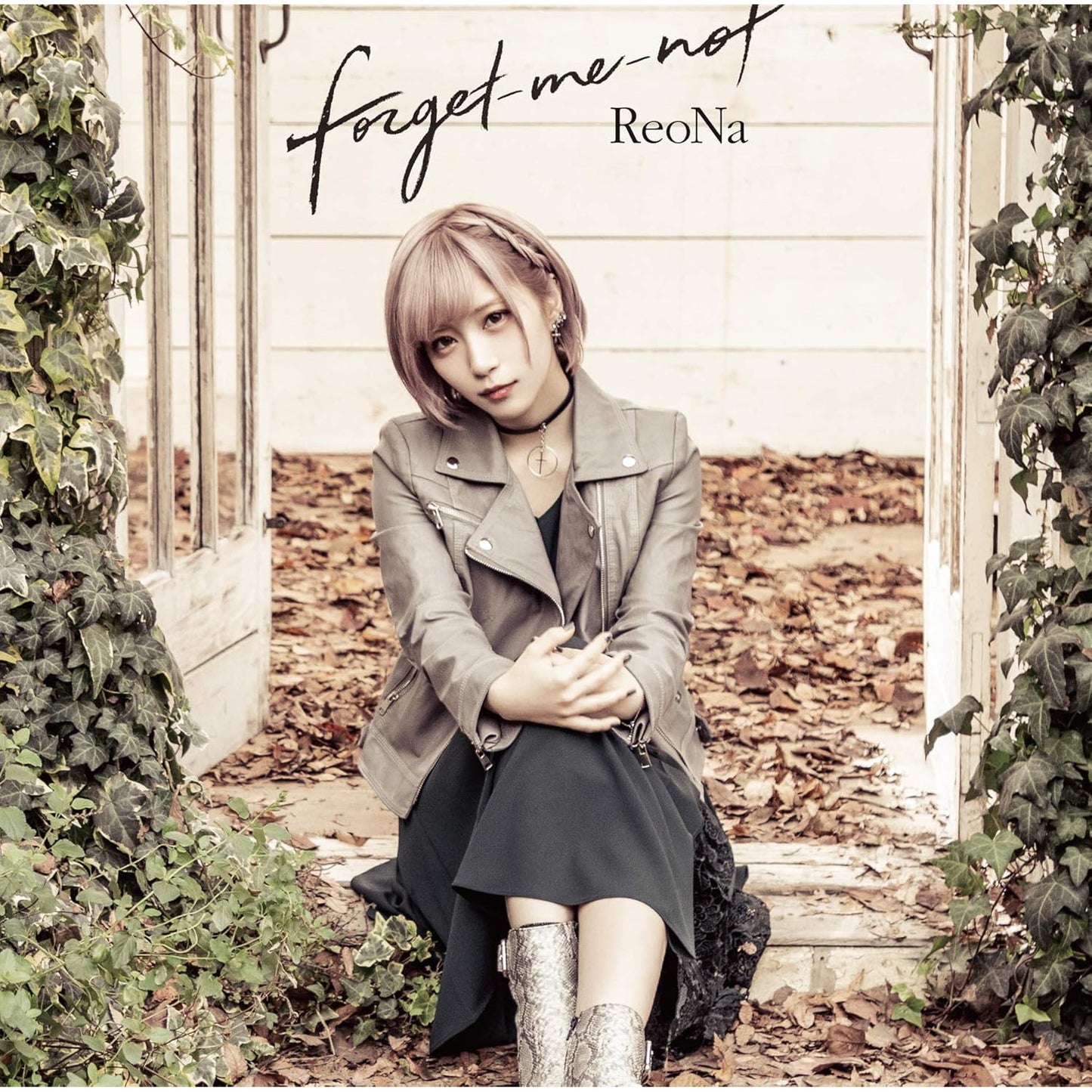 ReoNa 第1～8張單曲CD《SWEET HURT》、《forget-me-not》、《Null》、《ANIMA》、《ないない》、《シャル・ウィ・ダンス?》、《Alive》、《R.I.P.》＜初回生産限定盤／通常盤／期間生産限定盤＞