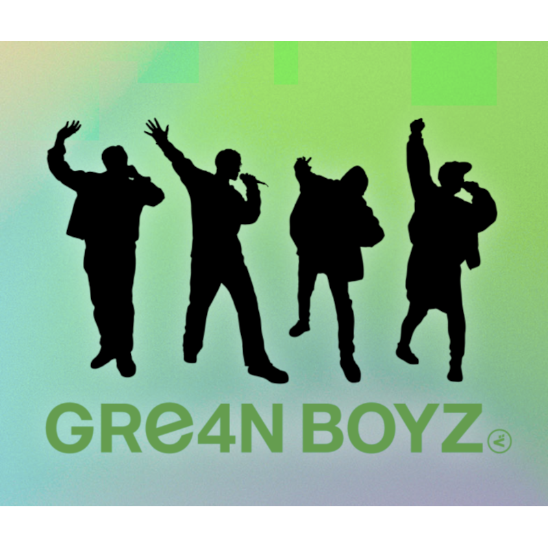 GRe4N BOYZ 首張原創專輯《あっ、ども。あらためまして。》＜初回限定盤(2CD)／通常盤(CD)＞