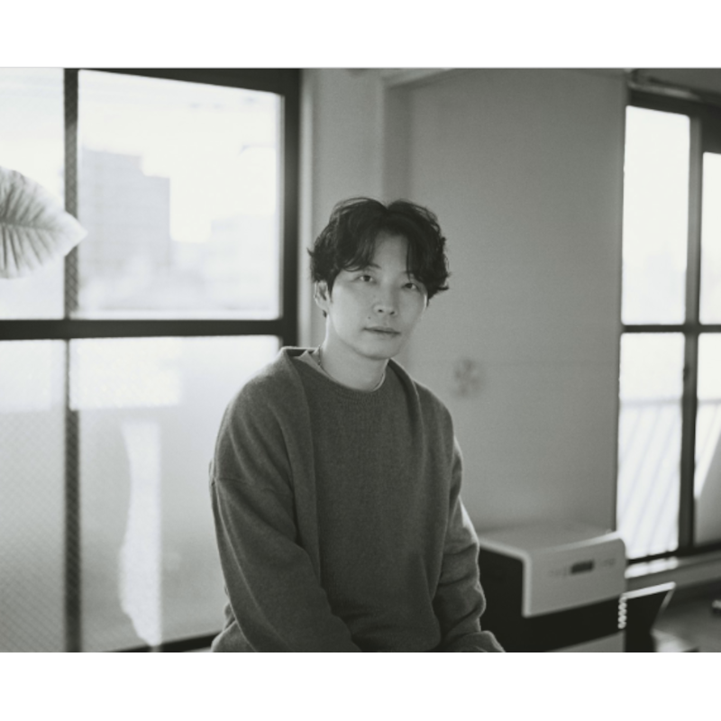 星野源 第6張原創專輯《Gen》＜初回限定Box Set“Poetry”盤(BOX＋CD＋BOOK)／初回限定Box Set"Visual"盤(BOX＋CD＋2Blu-ray)／通常盤(CD)＞