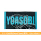 YOASOBI ASIA TOUR 2023-2024 官方周邊商品預購 **24/3 6pm截單**