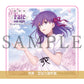 動畫「Fate/stay night [Heaven's Feel]」劇場版 原聲大碟《劇場版「Fate/stay night [Heaven's Feel]」Original Soundtrack》<3CD> 收錄全3章中Aimer的主題曲作品及梶浦由記創作的配樂