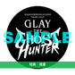 GLAY Live Blu-ray/DVD《HC episode3 - GLAY HIGHCOMMUNICATIONS TOUR 2023 - The Ghost Hunter - in Port Messe Nagoya -》＜限定盤(Blu-ray＋A4寫真集＋亞加力膠萬年曆)／通常盤(Blu-ray)／通常盤(2DVD)＞