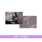 倉木麻衣 出道25周年特別發行EP《forever for YOU》 ＜初回限定盤A、B(CD＋DVD)／通常盤(CD)／名探偵柯南盤A、B(CD＋亞加力膠擺設)＞