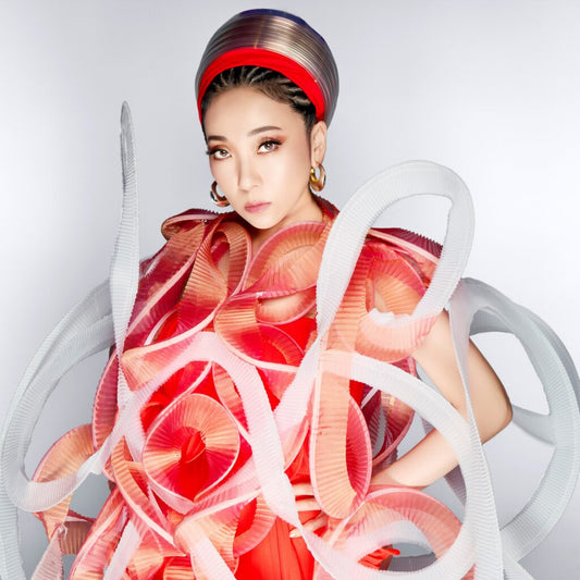 MISIA 第15張原創專輯《LOVE NEVER DIES》＜完全生産限定豪華盤(CD＋Art Book)／通常盤(CD)＞