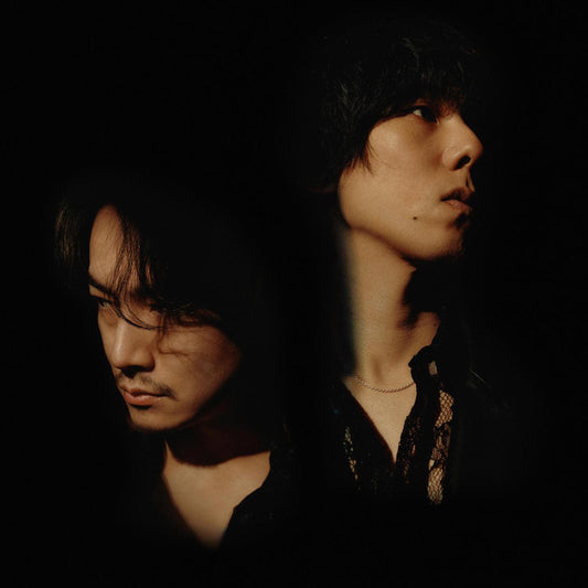 RADWIMPS 出道20周年紀念 第3～7張原創專輯 黑膠《RADWIMPS3～無人島に持っていき忘れた一枚～》、《RADWIMPS 4 ～おかずのごはん～》、《アルトコロニーの定理》、《絶体絶命》、《×と○と罪と》＜限定盤(2LP黑膠・重量盤)＞