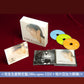 ZARD出道35周年精選輯《ZARD Best Request ～35th Anniversary～》＜官網限定盤(3Blu-spec CD2＋歌詞亞加力膠磚)／完全生産限定盤(3Blu-spec CD2＋相片亞加力膠磚)／通常盤(3Blu-spec CD2)＞