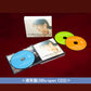 ZARD出道35周年精選輯《ZARD Best Request ～35th Anniversary～》＜官網限定盤(3Blu-spec CD2＋歌詞亞加力膠磚)／完全生産限定盤(3Blu-spec CD2＋相片亞加力膠磚)／通常盤(3Blu-spec CD2)＞