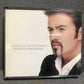 George Michael 3 CDs "Older" (1996), "Patience" (2004), "Ladies & Gentlemen - The Best of George Michael" (1998)