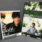 張信哲Sony Music年代國語專輯6張 -- 《直覺》(1998)、《回來》(1999)、《信仰》(2000)、《我好想》(2001)、《下一個永遠》(2004)、《從開始到現在》(2002, 精選輯)